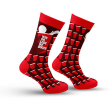 Load image into Gallery viewer, Beer Pong Socks