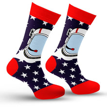 Load image into Gallery viewer, American Astronaut