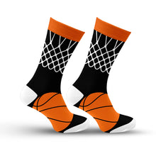 Load image into Gallery viewer, Basketball Socks