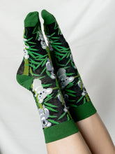 Load image into Gallery viewer, Koala Socks