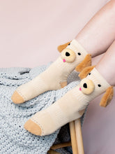 Load image into Gallery viewer, 3D Dog Socks