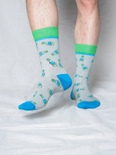 Load image into Gallery viewer, Ranch Dressing Socks