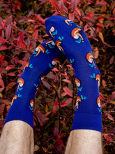 Load image into Gallery viewer, Sloth & Eucalyptus Socks