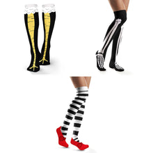 Load image into Gallery viewer, Knee Socks Bundle