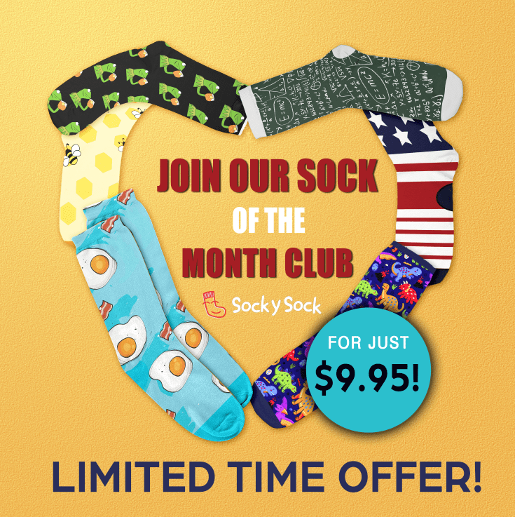Socky Sock Club