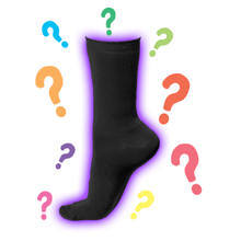 Load image into Gallery viewer, Mystery Surprise Sock
