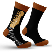 Load image into Gallery viewer, Guitar Socks