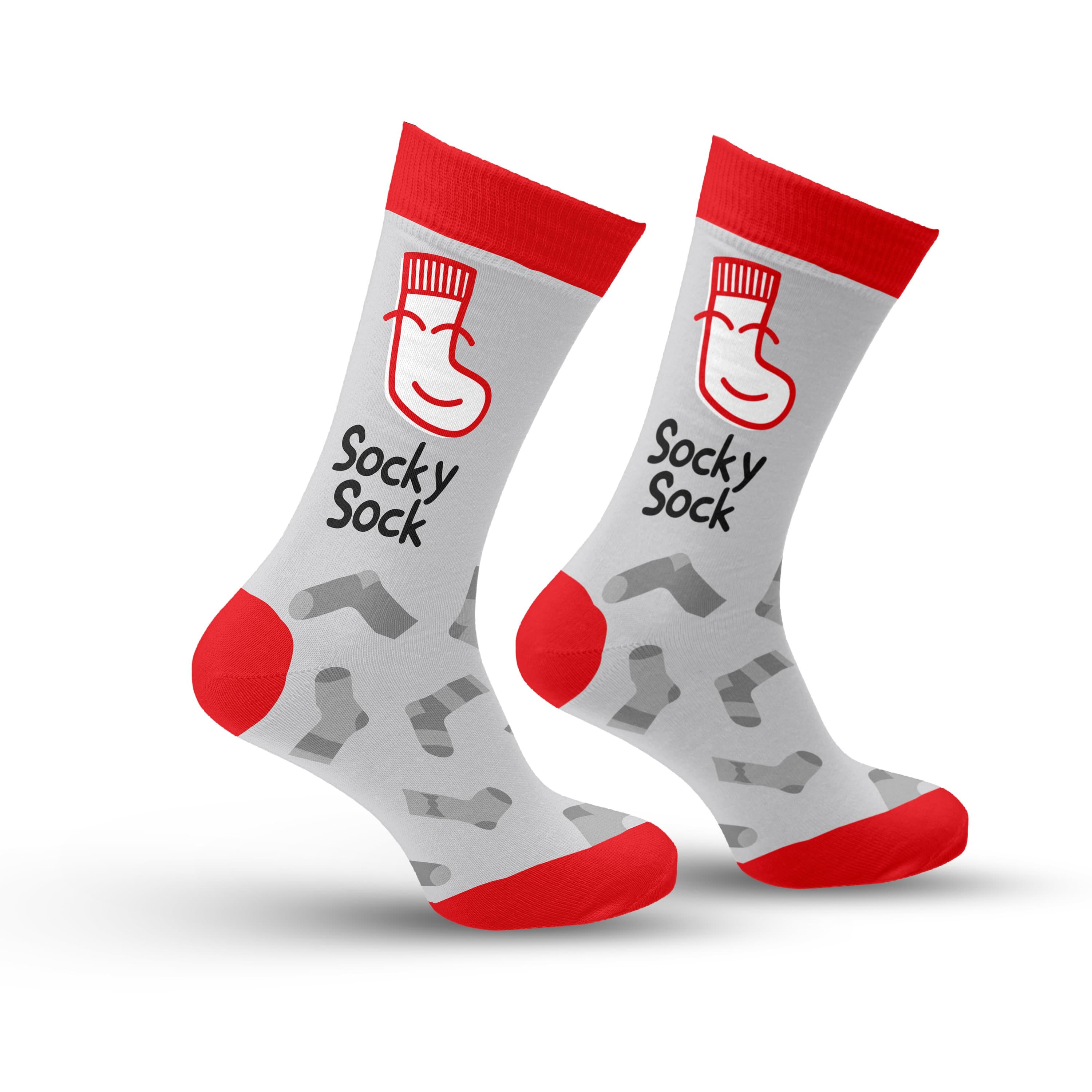 Socky Sock Socks