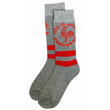 Load image into Gallery viewer, Sriracha Crew Socks
