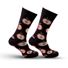 Load image into Gallery viewer, Apple Socks
