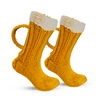 Load image into Gallery viewer, 3D Beer Mug Socks