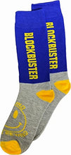 Load image into Gallery viewer, BlockBuster Crew Socks 2 Pk
