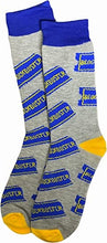 Load image into Gallery viewer, BlockBuster Crew Socks 2 Pk
