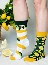 Load image into Gallery viewer, Lemon Socks
