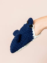 Load image into Gallery viewer, Baby Shark Socks
