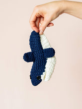 Load image into Gallery viewer, Baby Shark Socks
