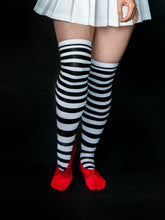 Load image into Gallery viewer, Wicked Witch Socks
