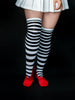Load image into Gallery viewer, Wicked Witch Socks