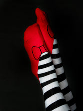 Load image into Gallery viewer, Wicked Witch Socks
