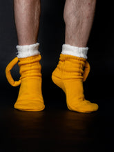 Load image into Gallery viewer, 3D Beer Mug Socks
