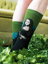 Load image into Gallery viewer, Famous Painting Sock Bundle
