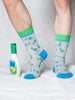 Ranch Dressing Socks