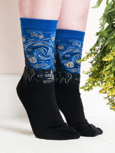Load image into Gallery viewer, Famous Painting Sock Bundle
