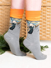 Load image into Gallery viewer, Famous Painting Sock Bundle
