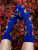 Load image into Gallery viewer, Sloth &amp; Eucalyptus Socks