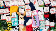 Load image into Gallery viewer, Giant Leap Astronaut Socks
