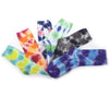 Load image into Gallery viewer, Tie-Dye Socks Bundle
