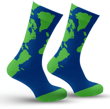 Load image into Gallery viewer, Earth Socks
