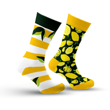 Load image into Gallery viewer, Lemon Socks
