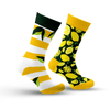 Load image into Gallery viewer, Lemon Socks