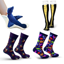 Load image into Gallery viewer, Best-Sellers Socks Bundle
