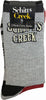 Load image into Gallery viewer, Schitt&#39;s Creek Assorted Crew Socks with Funny Quotes 2 Pk