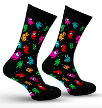 Load image into Gallery viewer, Imposter Socks
