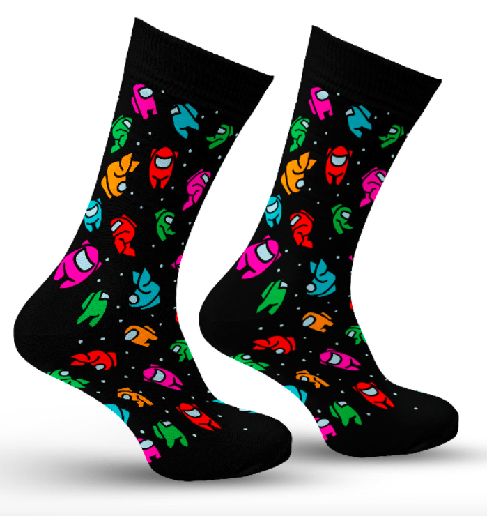 Imposter Socks Socky Sock