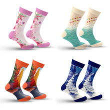 Load image into Gallery viewer, 4 Seasons Socks Bundle
