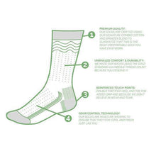 Load image into Gallery viewer, Mystery Surprise Sock Bundle
