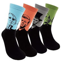 Load image into Gallery viewer, US History Sock Bundle
